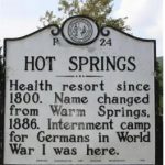 hotsprings